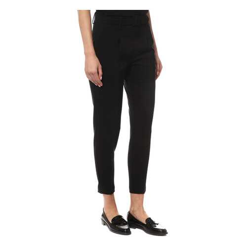 Брюки женские Disetta P4029/232 черные 44 IT в Levis
