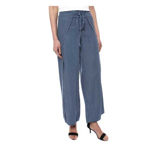 Брюки женские EMANSIPE 813323267 синие 42 RU в Levis