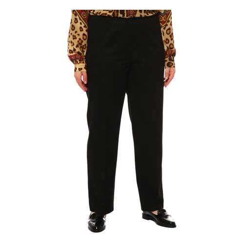 Брюки женские F.WALDER 110601/999 черные 46 DE в Levis