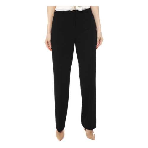 Брюки женские F.WALDER 155605/999 черные 42 DE в Levis