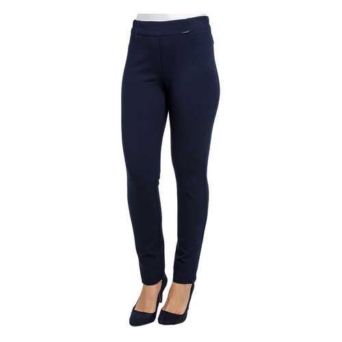 Брюки женские Helmidge 8813 синие 14 в Levis