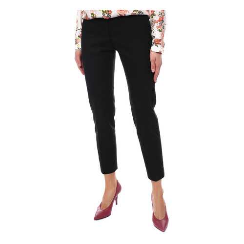 Брюки женские ISSA 4286133 черные 12 IT в Levis