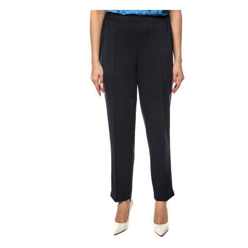 Брюки женские KR 1206 синие 58 RU в Levis