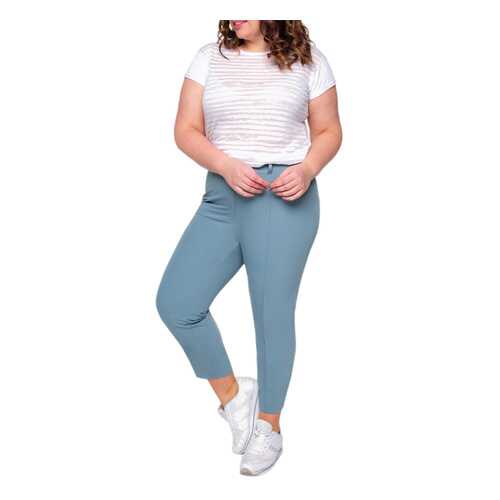 Брюки женские KR 1222 серые 64 RU в Levis