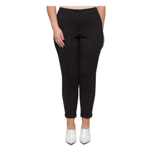 Брюки женские Limonti 757700 черные 62 RU в Levis