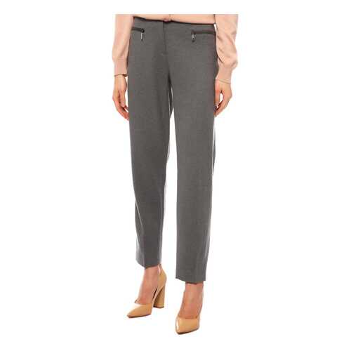 Брюки женские LUISA CERANO 628004/1521/161 серые 42 DE в Levis