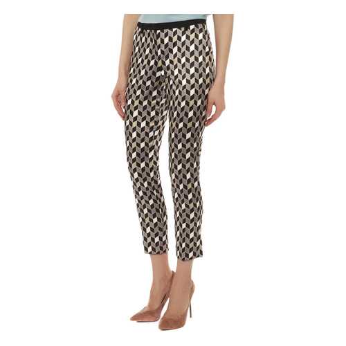 Брюки женские MARC CAIN DC8105W14/804 черные 2 DE в Levis