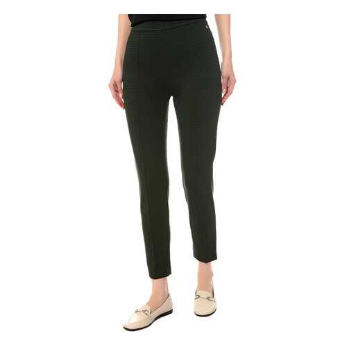 Брюки женские Max Mara 17860249/03 зеленые 38 IT в Levis