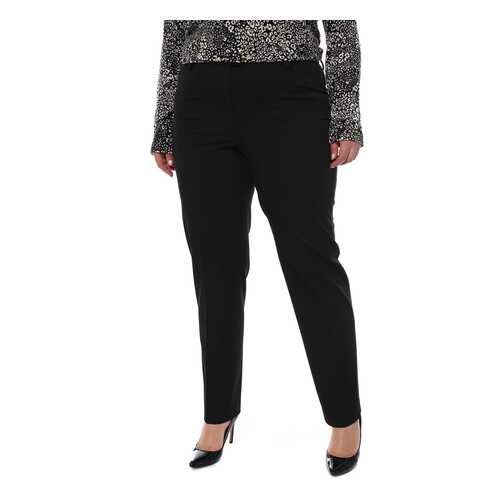 Брюки женские MICHELE 2342/099 черные 38 DE в Levis