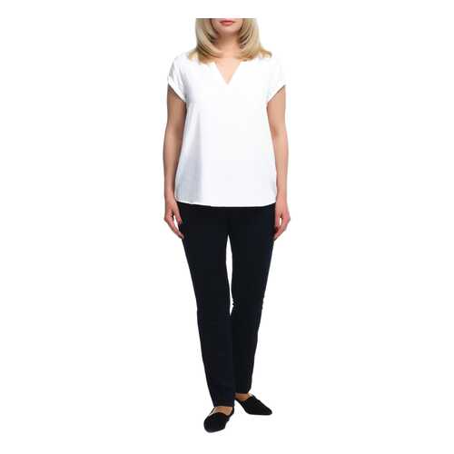 Брюки женские OLSI 1812011_2 синие 52 RU в Levis