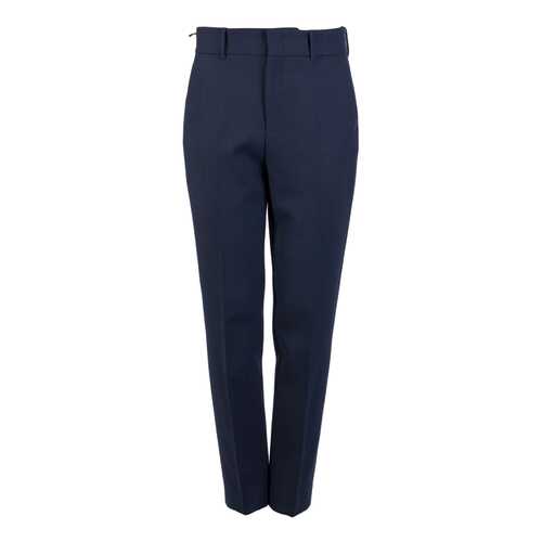 Брюки женские Pantaloni Torino 84176 синие 42 IT в Levis