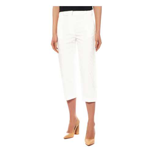 Брюки женские PAUL&JOE SISTER 5DORYAN белые 36 FR в Levis