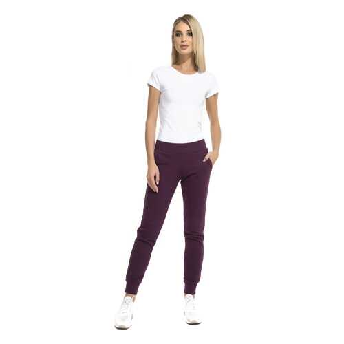 Брюки женские Peche Monnaie Easy & free фиолетовые M в Levis