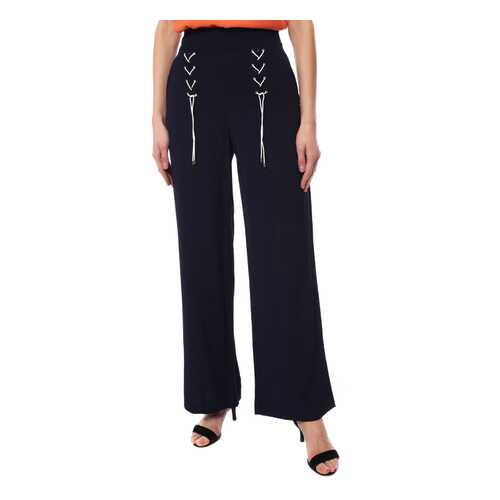 Брюки женские Pennyblack 21310119 голубые 46 IT в Levis