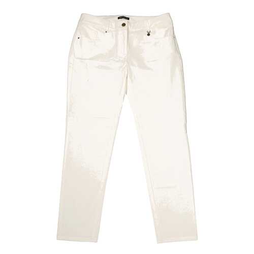 Брюки женские Pennyblack 21315019 бежевые 48 IT в Levis