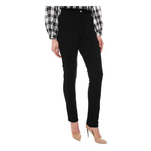 Брюки женские PERSONA 1133231/501/074 черные 13 IT в Levis