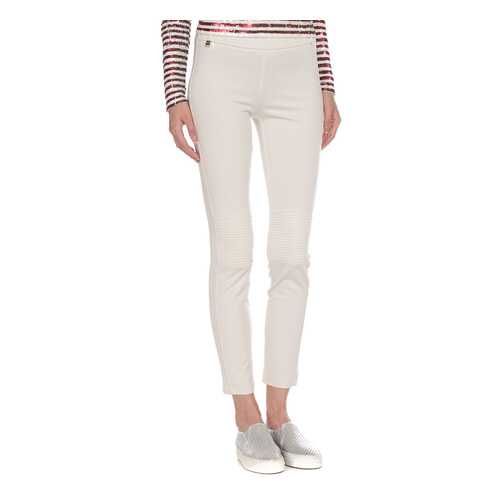 Брюки женские PINKO TAG G86158265 бежевые 40 IT в Levis