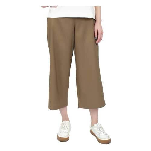 Брюки женские SERGINNETTI 3-282-3056-9 бежевые 44 RU в Levis
