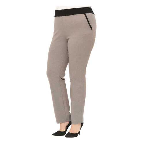 Брюки женские SVESTA P265GR серые 62 RU в Levis