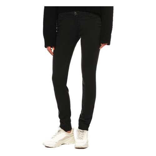 Брюки женские TRUSSARDI JEANS 5241101 серые 27 IT в Levis
