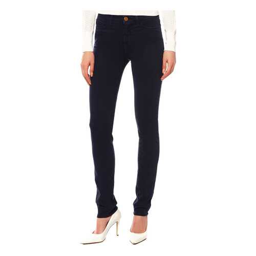 Брюки женские TRUSSARDI JEANS 5241137 синие 28 IT в Levis