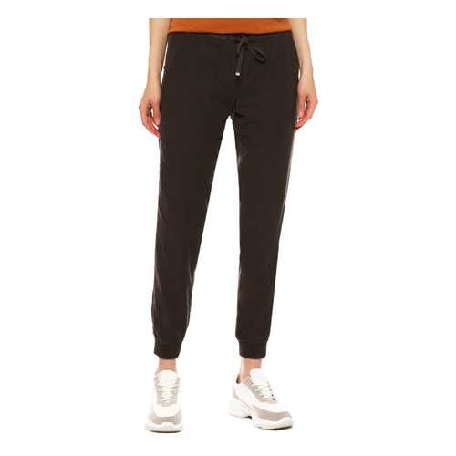 Брюки женские TRUSSARDI JEANS 5241156 зеленые 44 IT в Levis