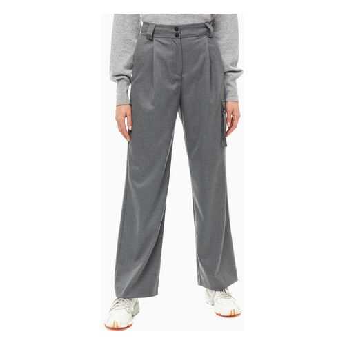 Брюки женские URBAN TIGER серые в Levis