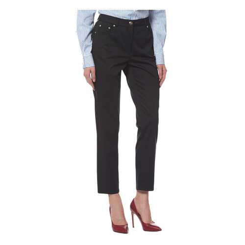 Брюки женские Weill 183028/6082C черные 40 IT в Levis