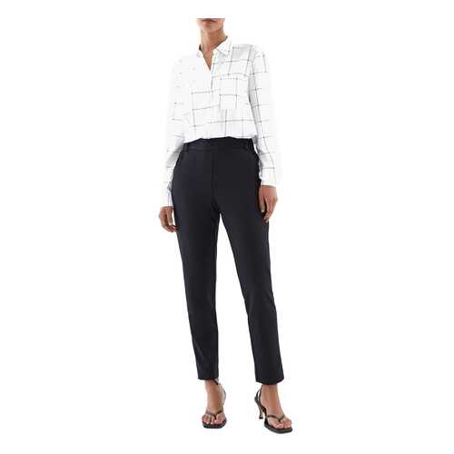 Брюки женские ZARINA 328232730 черные 48 в Levis