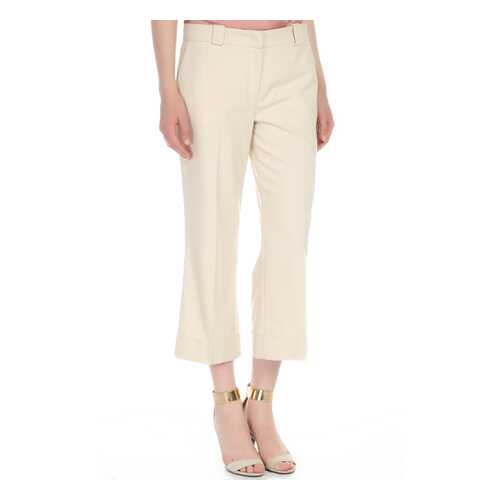 Капри женские Ekol LV40214 бежевые 38 EU в Levis