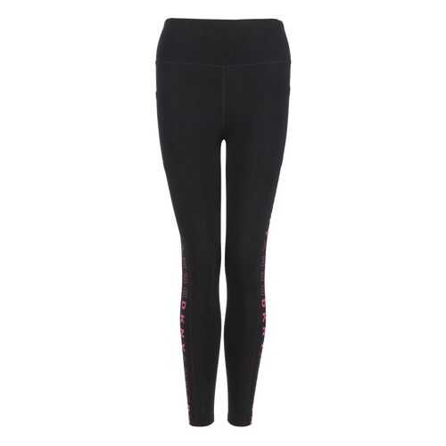 Леггинсы женские DKNY DP9P2156 черные S в Levis