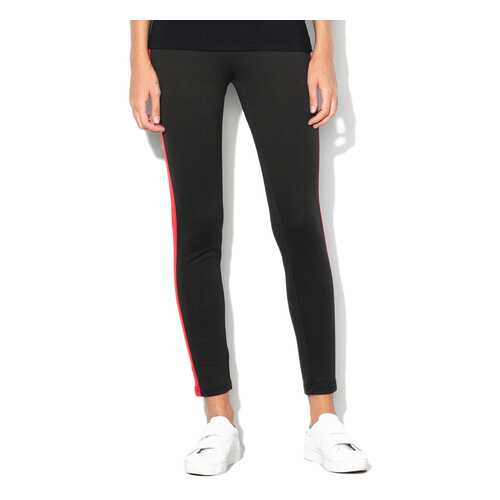 Леггинсы женские Greystone 30102500 черные L в Levis
