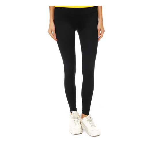 Леггинсы женские Joma 900681 черные 2XL в Levis