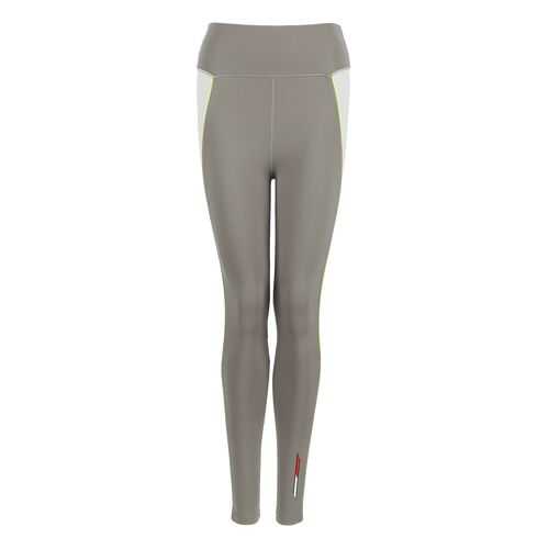 Леггинсы женские Tommy Sport S10S100514 серые M в Levis