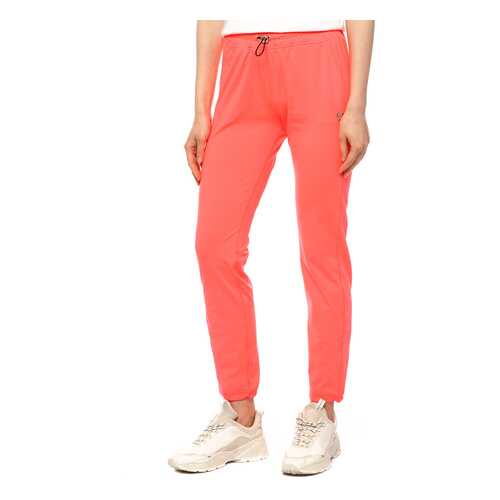 Спортивные брюки женские FREDDY 5108255 розовые XS в Levis