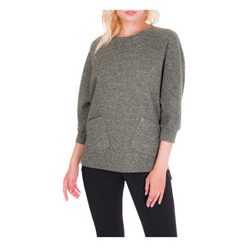 Джемпер женский Argent VZI908825 зеленый 46 RU в Levis