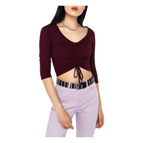 Джемпер женский befree 2021108418 красный XS в Levis
