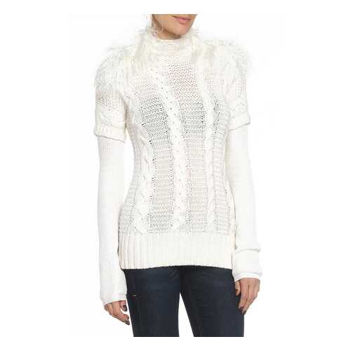 Джемпер женский Blugirl 39100/98 белый 38 IT в Levis