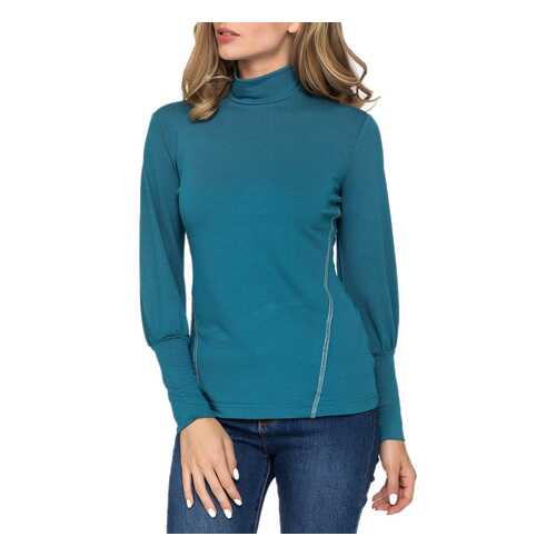 Джемпер женский Gloss 25193(08) зеленый 36 RU в Levis