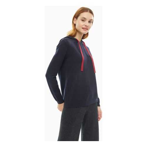 Джемпер женский Marc O’Polo 626660153/812 синий S в Levis