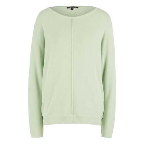 Джемпер женский MORE & MORE 01011007 0615 зеленый 34 DE в Levis