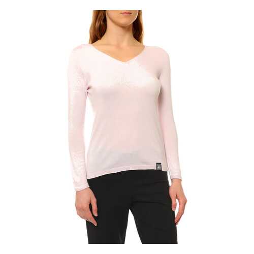 Джемпер женский Nuone B25170 розовый 3 JP в Levis