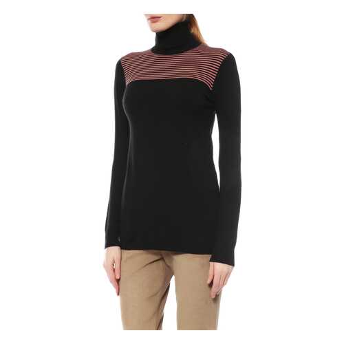 Джемпер женский Olenny 1W084005 черный 44 RU в Levis