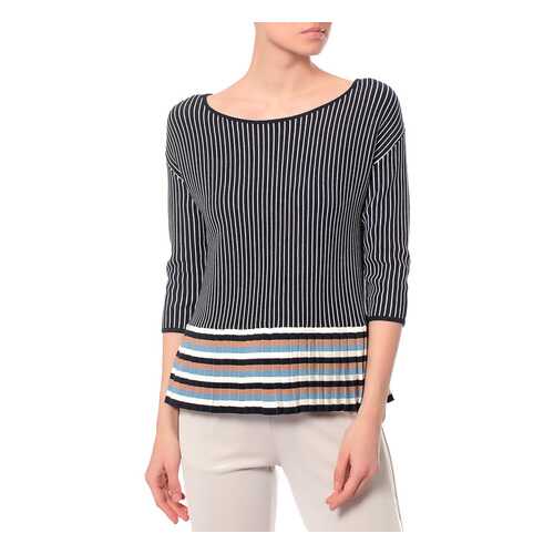 Джемпер женский Pennyblack 23618618 синий XS в Levis