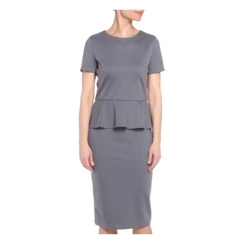 Джемпер женский STEILMANN/UNQ 222205/43501/84 серый 34 DE в Levis