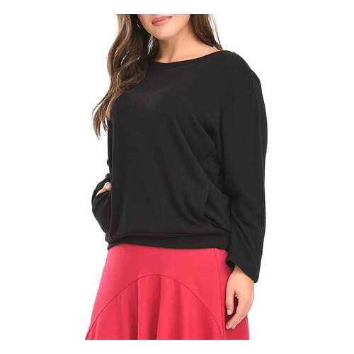 Джемпер женский SVESTA C2321NO черный 58 RU в Levis