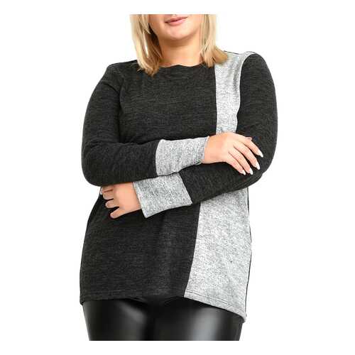 Джемпер женский SVESTA C2371NOGR серый 50 RU в Levis