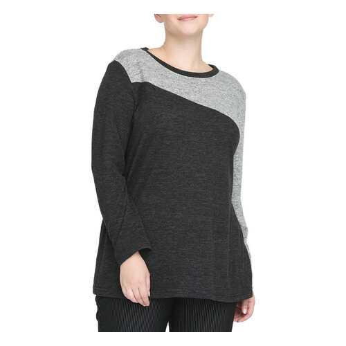 Джемпер женский SVESTA C2372NOGR серый 56 RU в Levis