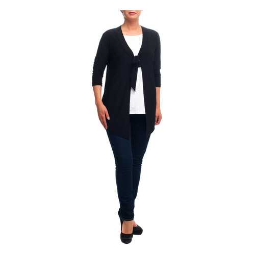 Кардиган женский OLSI 1713011_1 черный 58 RU в Levis