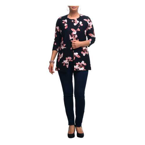 Кардиган женский OLSI 1813007_2 розовый 62 RU в Levis